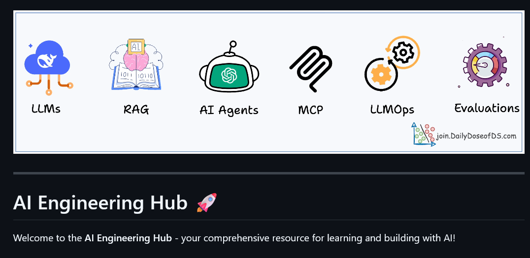 AI Engineering Hub
